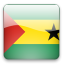 Airports of Sao Tome and Principe