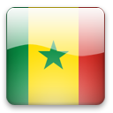 Airports of Senegal