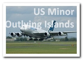 ICAO and IATA codes of Midway Island