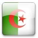 Airports of Algeria