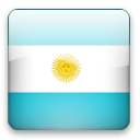 Airports of Argentina