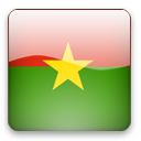 Airports of Burkina Faso