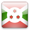 Airports of Burundi