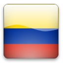 Airports of Colombia