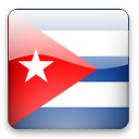 Airports of Cuba