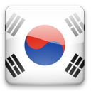 Airports of Korea (South)