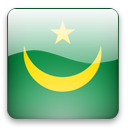 Airports of Mauritania