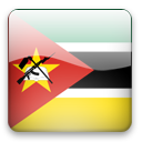 Airports of Mozambique