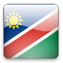 Airports of Namibia