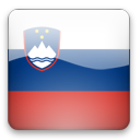 Airports of Slovenia