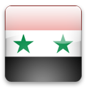 Airports of Syria