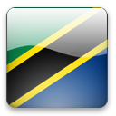 Airports of Tanzania