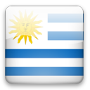 Airports of Uruguay